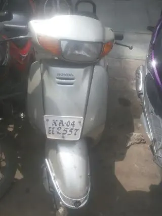 Honda Activa 109 2007