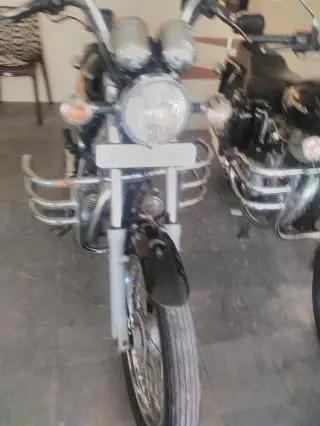 Royal Enfield Thunderbird 350cc 2010