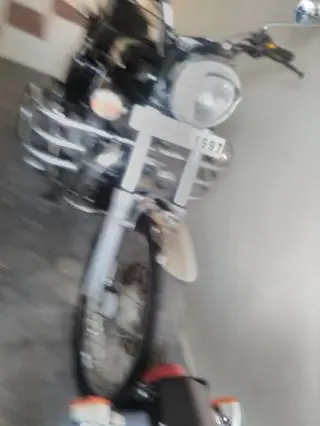 Royal Enfield Electra 350cc 2009