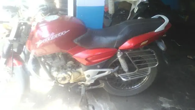 Bajaj Pulsar 150cc 2003