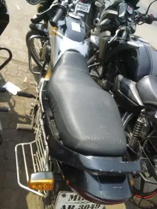 Hero Passion Pro 100cc 2006