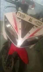 Yamaha YZF-R15 150cc 2014