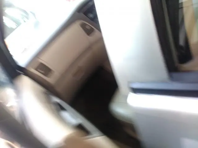 Mitsubishi Lancer GLXD 2.0 2003