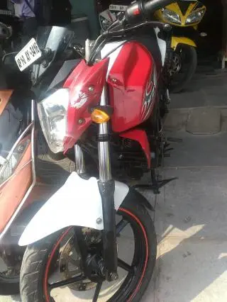 Yamaha FZ 150cc 2011