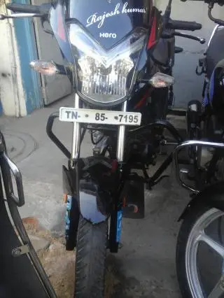 Honda CBR 150R 150cc 2011