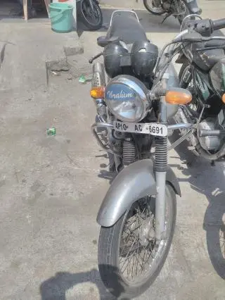 Bajaj Pulsar 150cc 2002