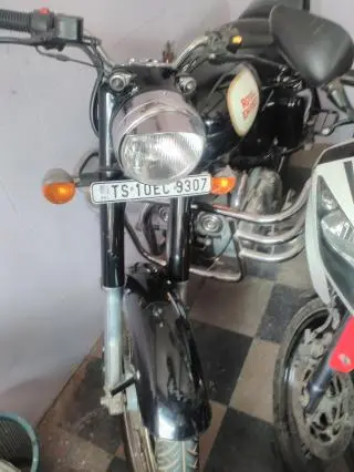 Royal Enfield Classic 350cc 2015