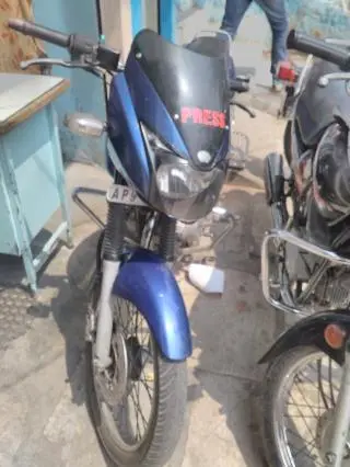 Bajaj Pulsar 150cc 2002