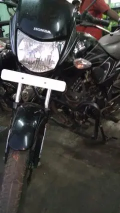 Honda Dream Yuga 110cc 2014