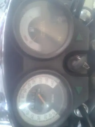 TVS Heavy Duty Super XL 70cc 2013