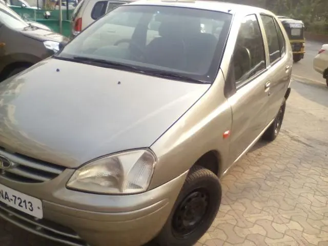Tata Indica LX 2005