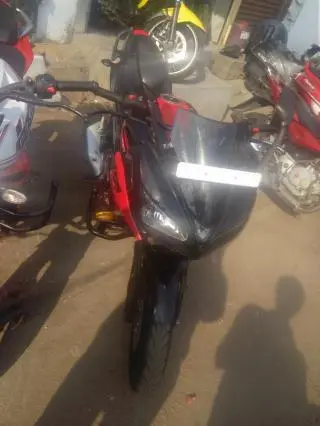 Yamaha Fazer FI V 2.0 150cc 2015