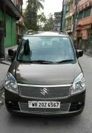 Maruti Suzuki Wagon R VXi 2011