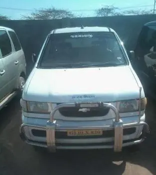 Chevrolet Tavera Neo 2 2009