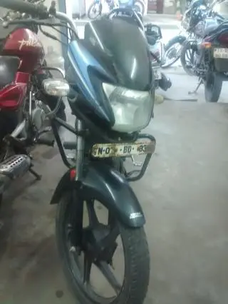 Hero Passion Plus 100cc 2009