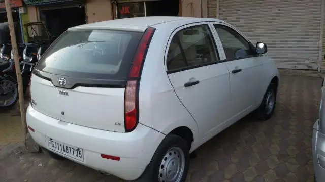Tata Indica LS 2014