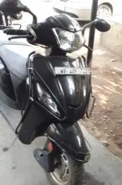 Hero Maestro 110cc 2013