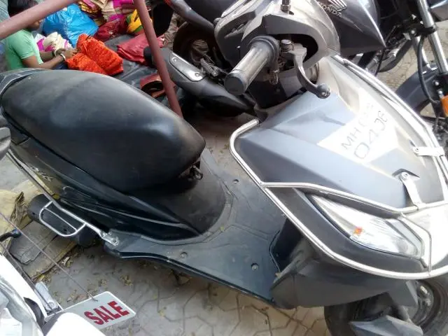 Honda Dio 110 2008