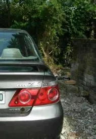 Honda City ZX 2008