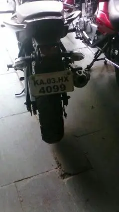 Yamaha FZ 150cc 2014