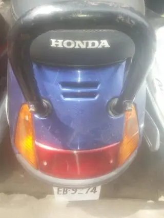 Honda Activa 109 2008