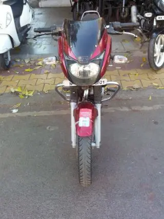 Bajaj  Pulsar 200DTS-i  200cc 2008