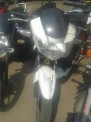 TVS Apache 150cc 2008