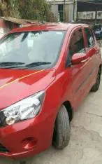 Maruti Suzuki Celerio Zxi MT 2014