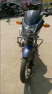 TVS Star City 110cc 2012