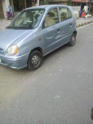 Hyundai Sonata 2.4 GDi AT 2006