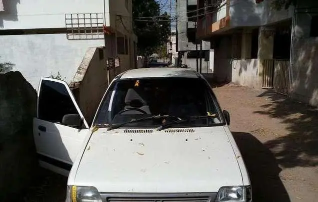 Maruti Suzuki 800 Std 1999
