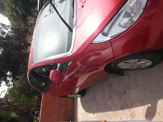 Tata Indica Vista Aura Plus Quadrajet BS-III 2011