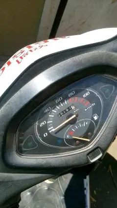 Honda Activa 110cc 2011