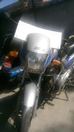 Hero Passion 100cc  2005