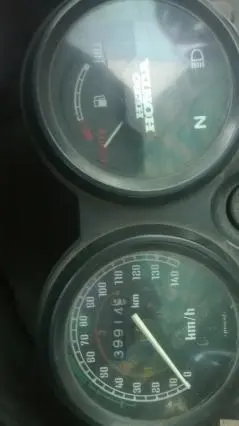 Hero Splendor 100cc 1996