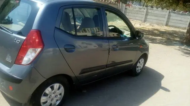 Hyundai i10 Magna 2008