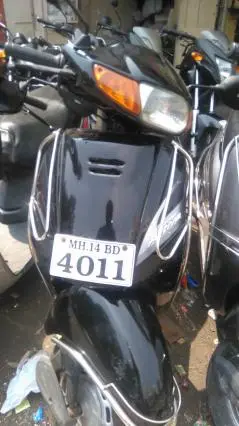 Honda Activa 109 2007
