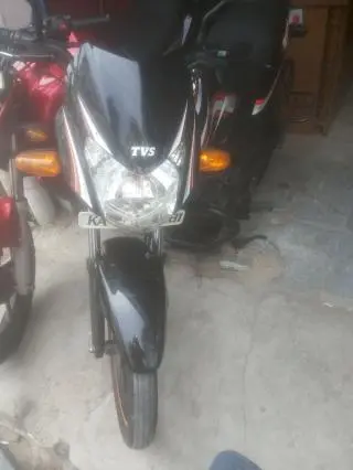 TVS Star Sport 100cc 2010