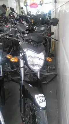 Yamaha FZ 150cc 2014