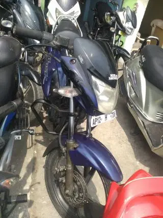 Hero Hunk 150cc 2008