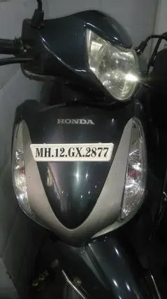 Honda Aviator 109 cc 2011