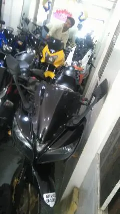 Yamaha Fazer 150cc 2010