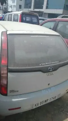 Tata Indica LS 2013