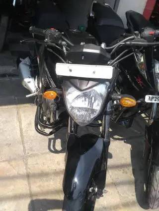 Yamaha FZ 150cc 2007