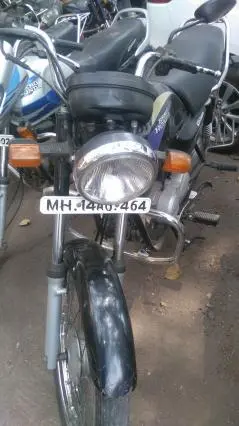 Hero CD Dawn 100cc 2007