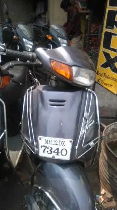 Honda Activa 109 2007