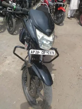 Hero Hunk 150cc 2009