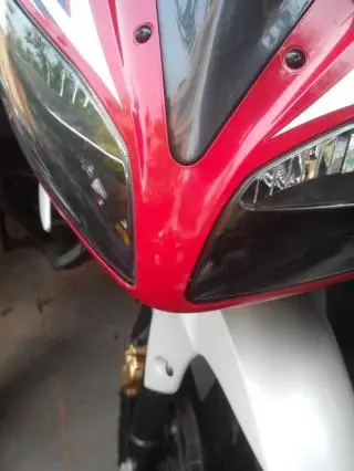 Yamaha YZF-R15 150cc 2013