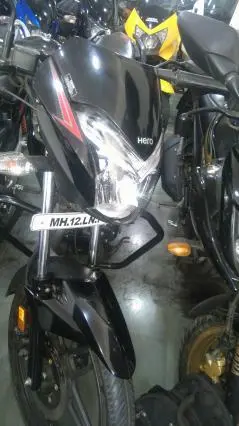 Hero CBZ Xtreme 150cc 2014