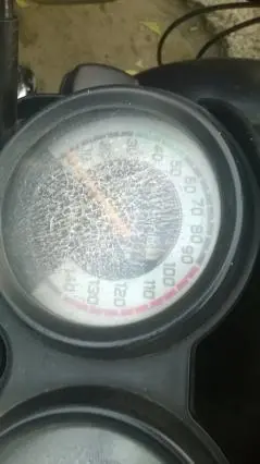 Hero Splendor Pro  100 cc 2010